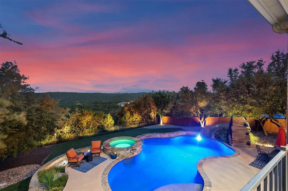 Unit for sale at 732 Santaluz PATH, Austin, TX 78732