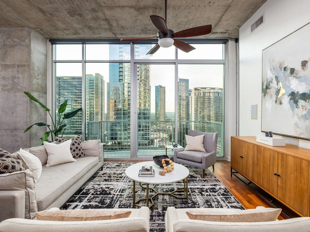 Unit for sale at 360 Nueces ST, Austin, TX 78701