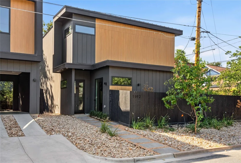 Unit for sale at 1916 S 3rd ST, Austin, TX 78704