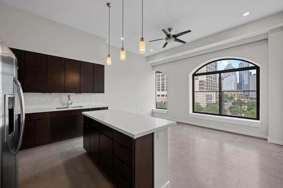 Unit for sale at 507 Sabine ST, Austin, TX 78701