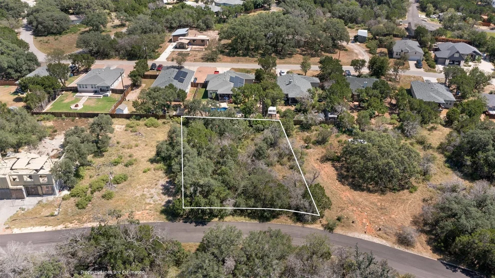 Unit for sale at 21710 Cardinal Ave, Lago Vista, TX 78645