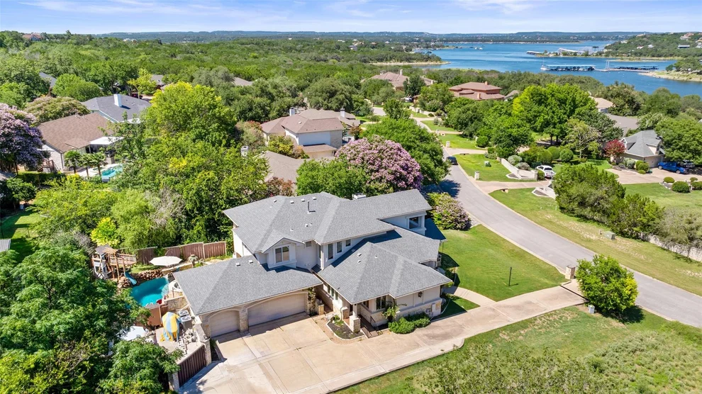 Unit for sale at 605 Ladin LN, Lakeway, TX 78734