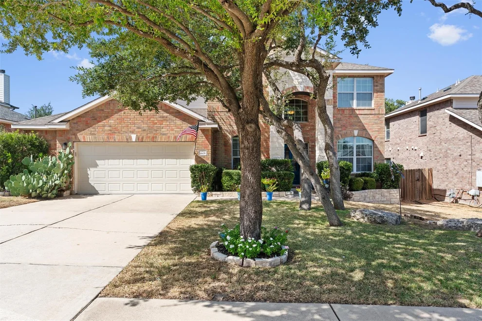 Unit for sale at 1605 Teal TRL, Cedar Park, TX 78613