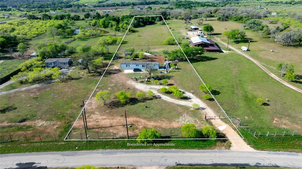 Unit for sale at 6575 Taylorsville RD, Dale, TX 78616