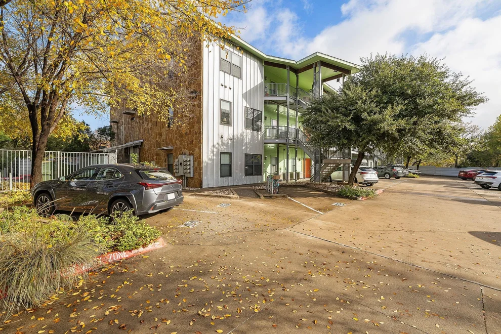 Unit for sale at 1807 Poquito ST, Austin, TX 78702