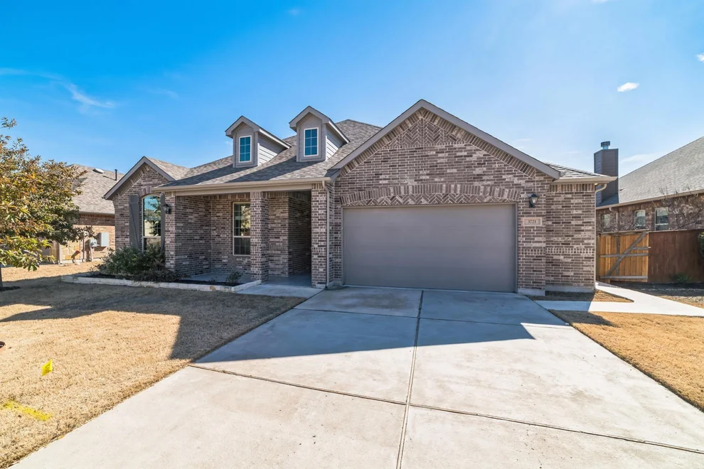 Unit for sale at 3721 Kearney LN, Round Rock, TX 78681