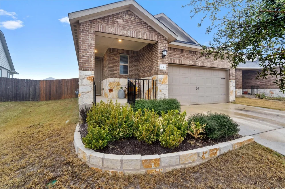 Unit for sale at 332 Mountain Valley ST, Georgetown, TX 78628