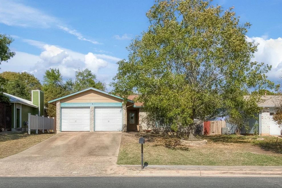Unit for sale at 7620 Scenic Brook DR, Austin, TX 78736