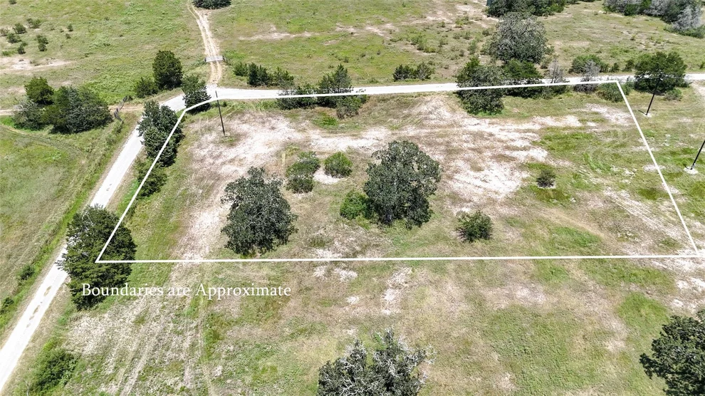 Unit for sale at Lot 4 Zack LN, Smithville, TX 78957
