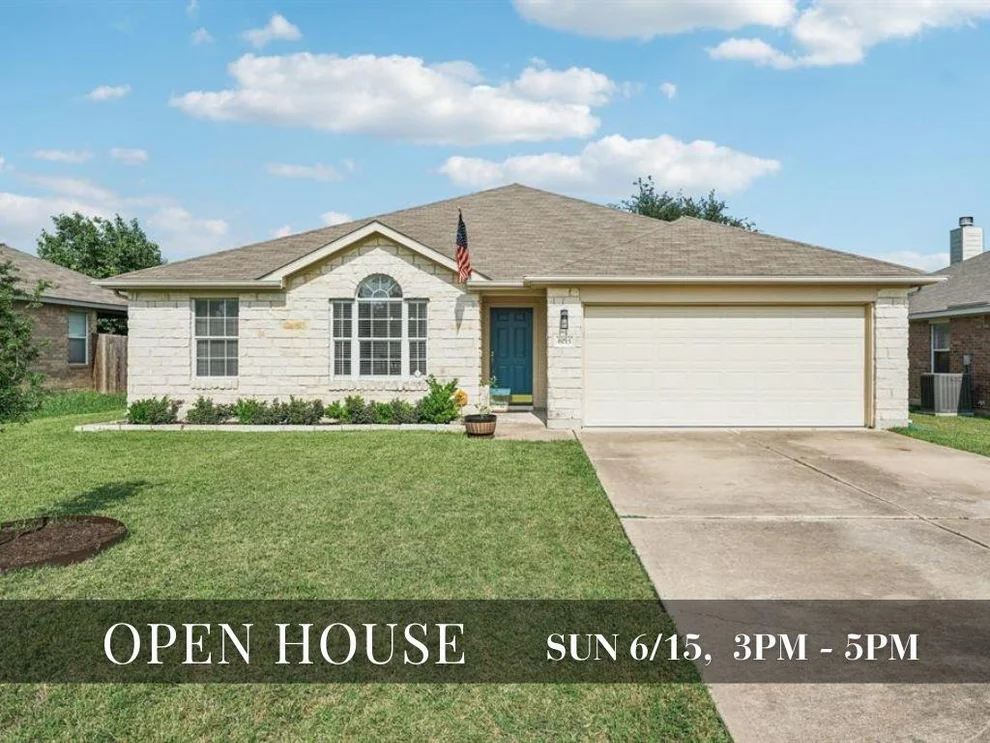 Unit for sale at 6015 Lone Star CT, Hutto, TX 78634