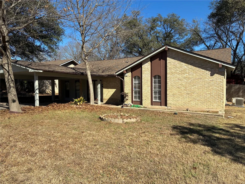 Unit for sale at 1708 RAVEN DR, Austin, TX 78752