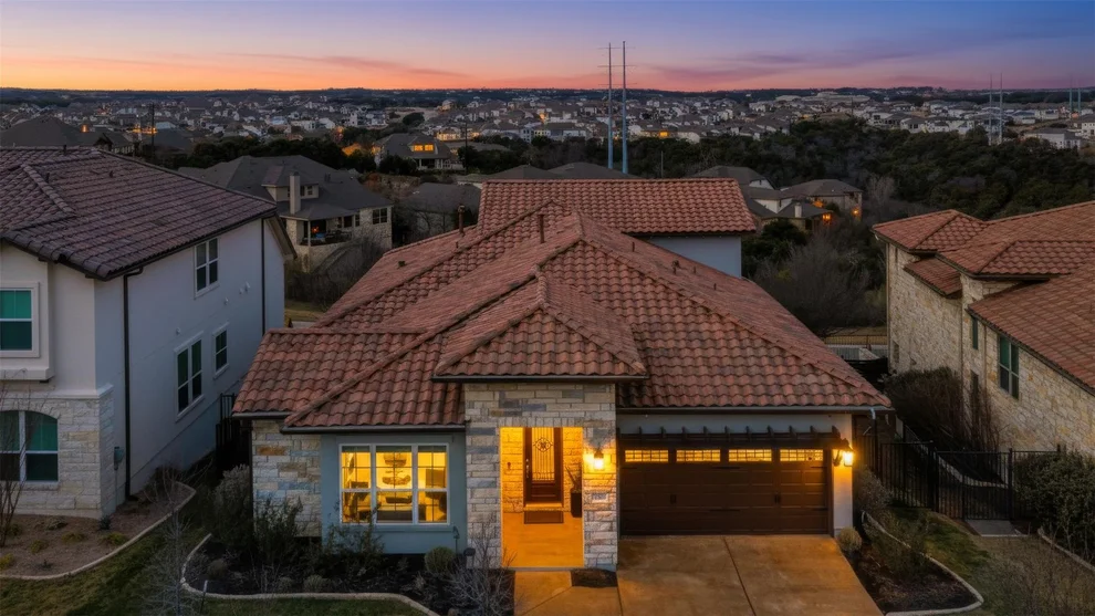 Unit for sale at 119 Serene Hilltop CIR, Austin, TX 78738