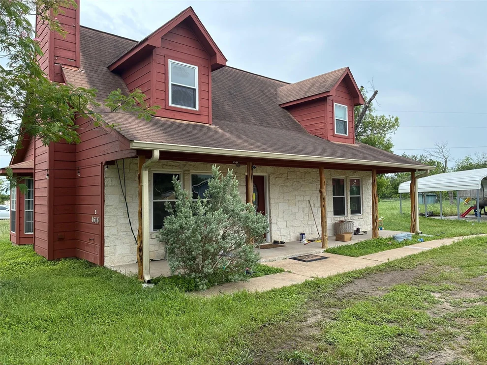 Unit for sale at 4616-B Granny DR, Del Valle, TX 78617