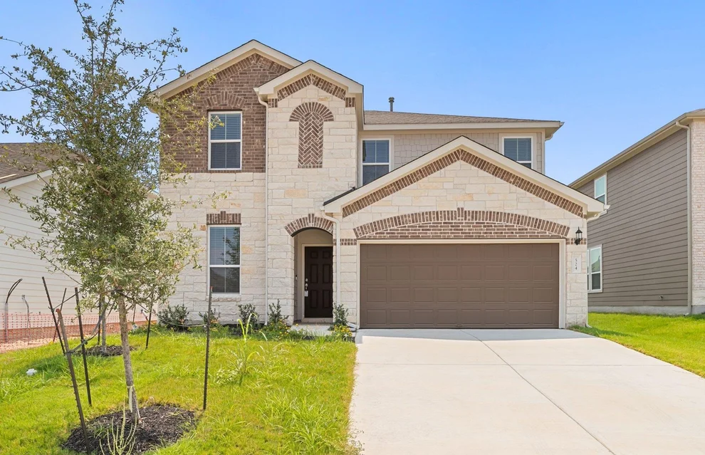 Unit for sale at 524 Henry Milton RD, Georgetown, TX 78626