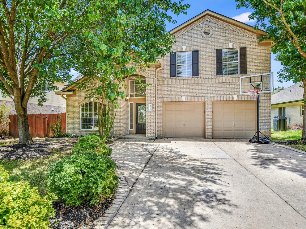 Unit for sale at 4109 Moss Hollow DR, Round Rock, TX 78681