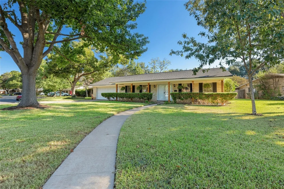 Unit for sale at 3004 MC ELROY DR, Austin, TX 78757