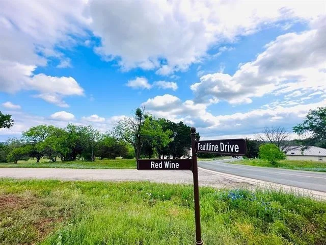Unit for sale at 300 Red Wine/Fault Line, Horseshoe Bay, TX 78657