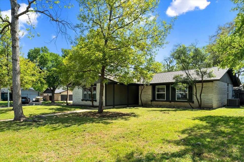 Unit for sale at 2501 REDLEAF LN, Austin, TX 78745
