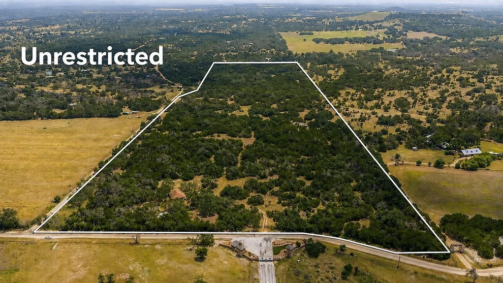 Unit for sale at 1984 N Grape Creek RD, Fredericksburg, TX 78624
