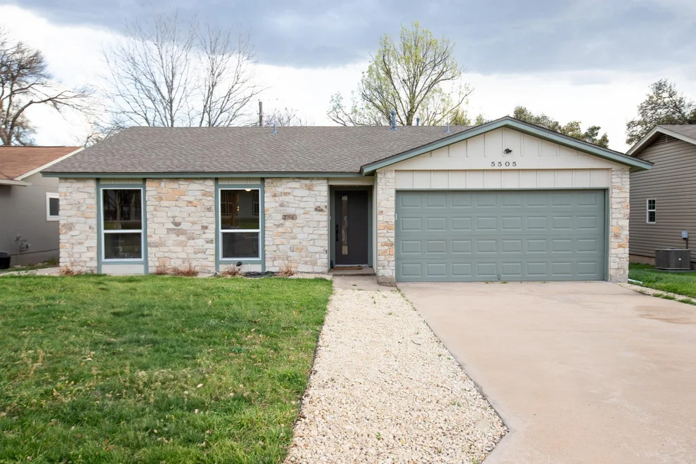 Unit for sale at 5505 Porsche LN, Austin, TX 78749
