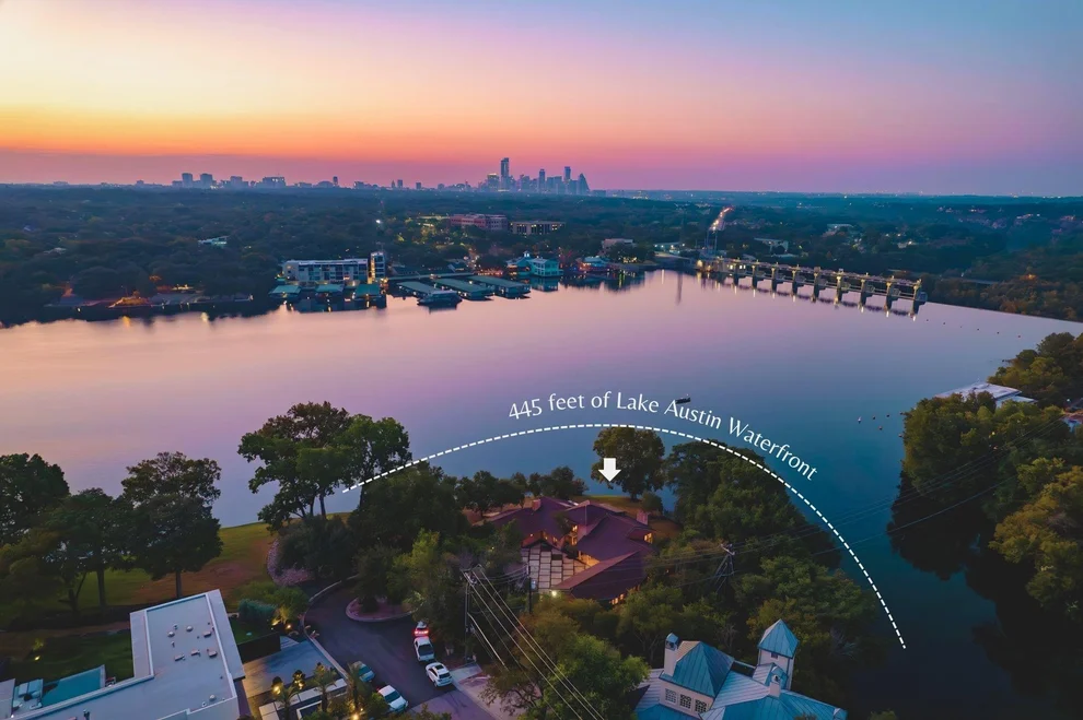 Unit for sale at 1700 Lakeshore DR, Austin, TX 78746