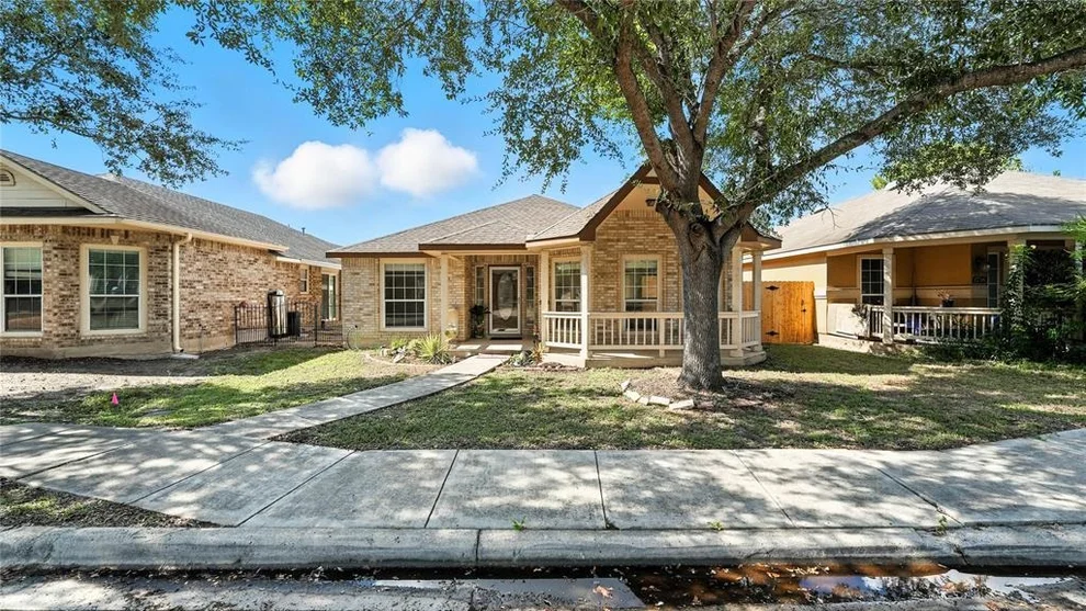 Unit for sale at 1742 Joy SPG, New Braunfels, TX 78130