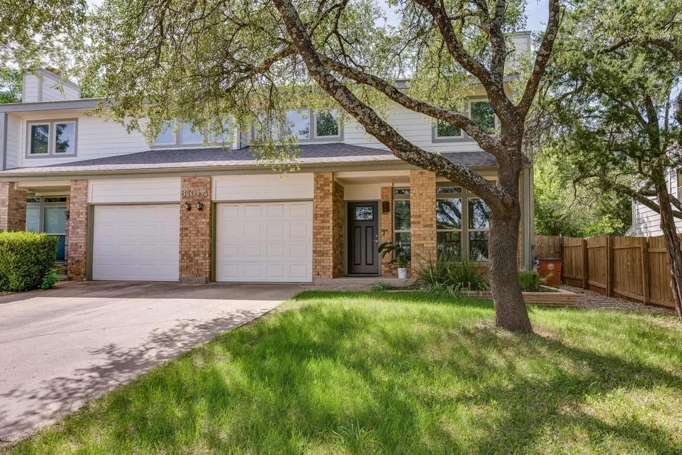 Unit for sale at 8304 Bradford Edward CV, Austin, TX 78759