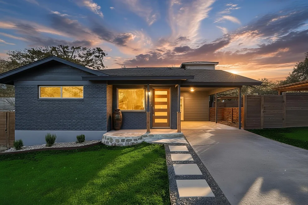 Unit for sale at 3015 Burning Oak DR, Austin, TX 78704