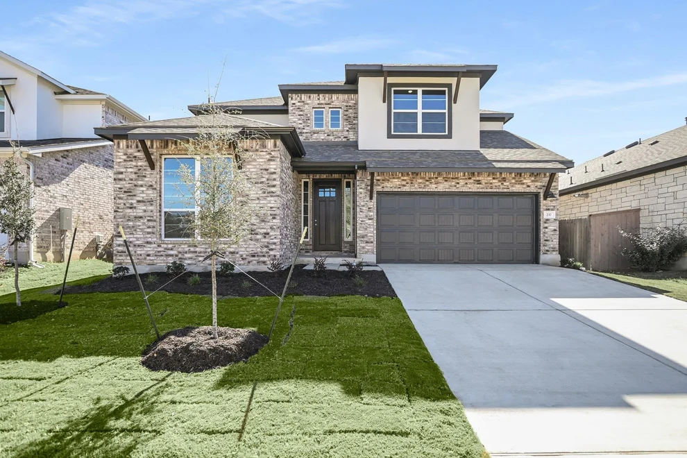 Unit for sale at 237 Smithsonian LN, Kyle, TX 78640