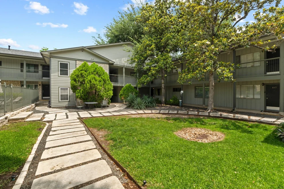 Unit for sale at 2303 East Side DR, Austin, TX 78704