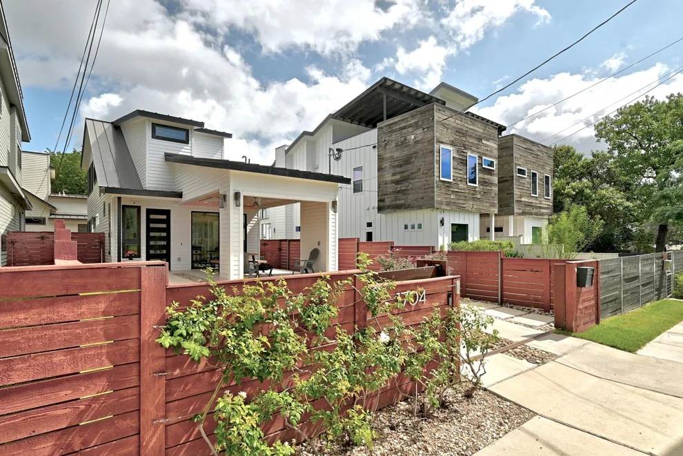 Unit for sale at 1704 E 13th ST, Austin, TX 78702