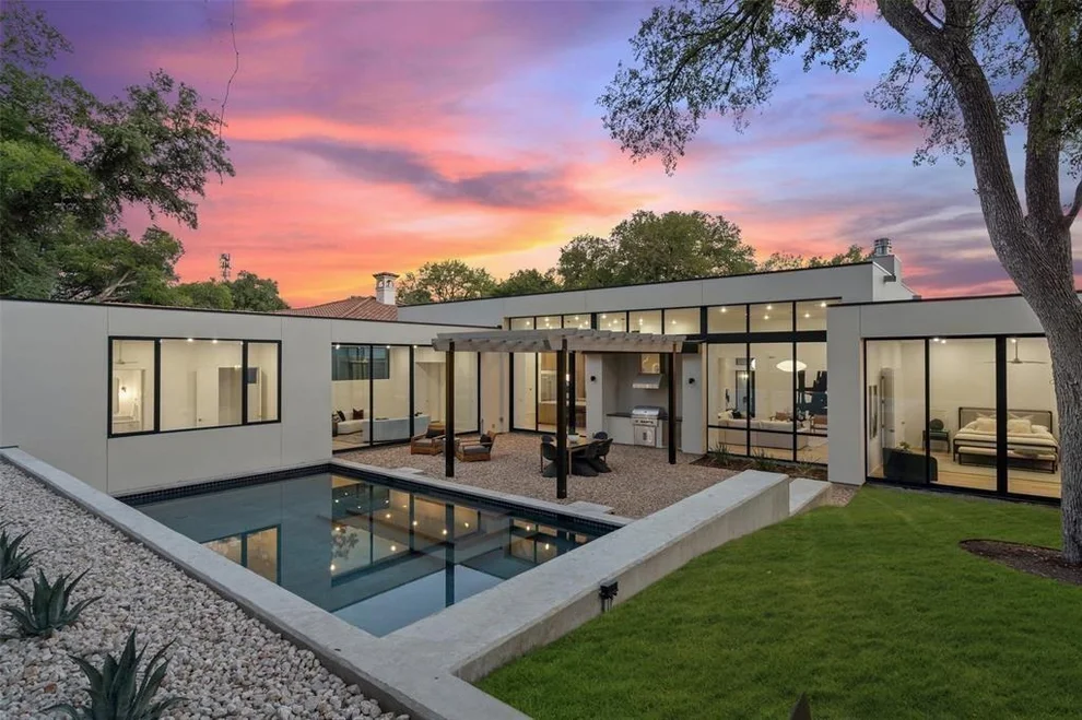Unit for sale at 2704 Mountain Laurel DR, Austin, TX 78703