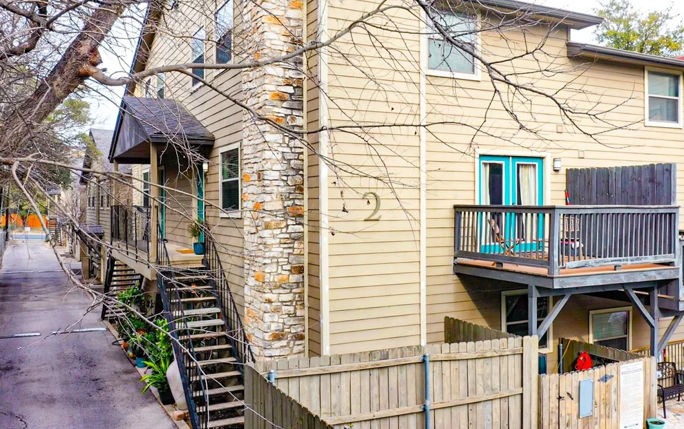 Unit for sale at 6700 Cooper LN, Austin, TX 78745