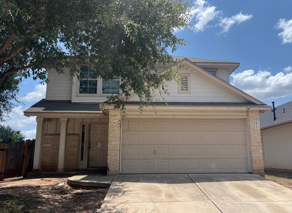Unit for sale at 3411 Barksdale DR, Austin, TX 78725