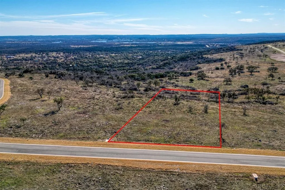 Unit for sale at Lot 120 Westridge WAY, Kingsland, TX 78639
