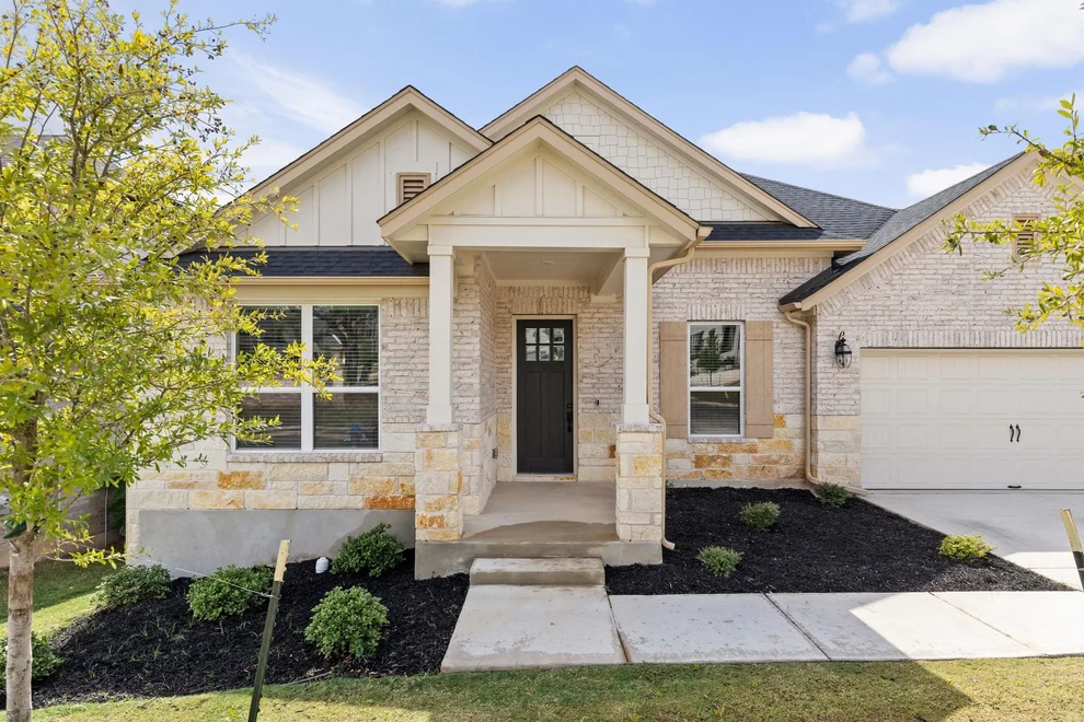 Unit for sale at 201 Blue Jasmine TRL, Georgetown, TX 78628