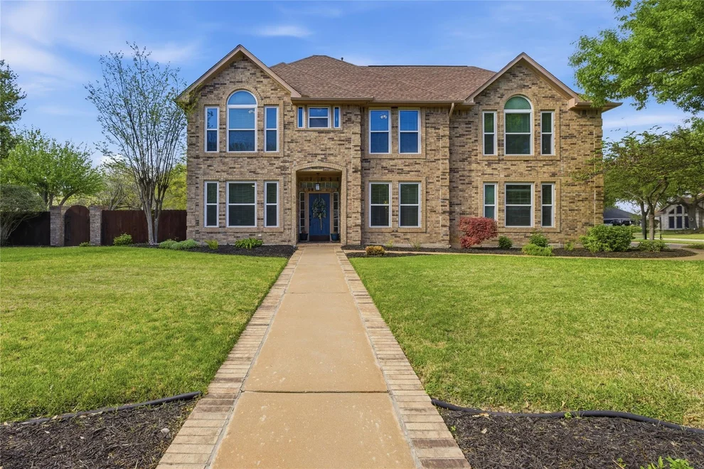 Unit for sale at 36 Stillmeadow, Round Rock, TX 78664