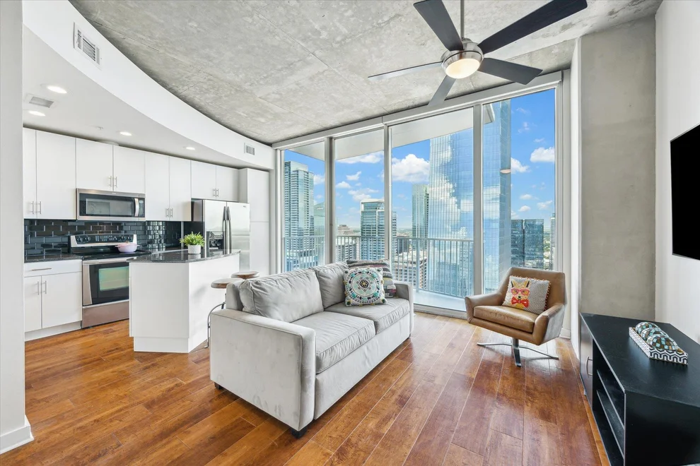 Unit for sale at 360 Nueces ST, Austin, TX 78701