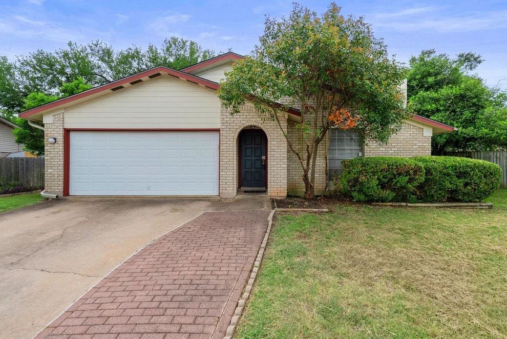 Unit for sale at 4303 Tamarack TRL, Austin, TX 78727