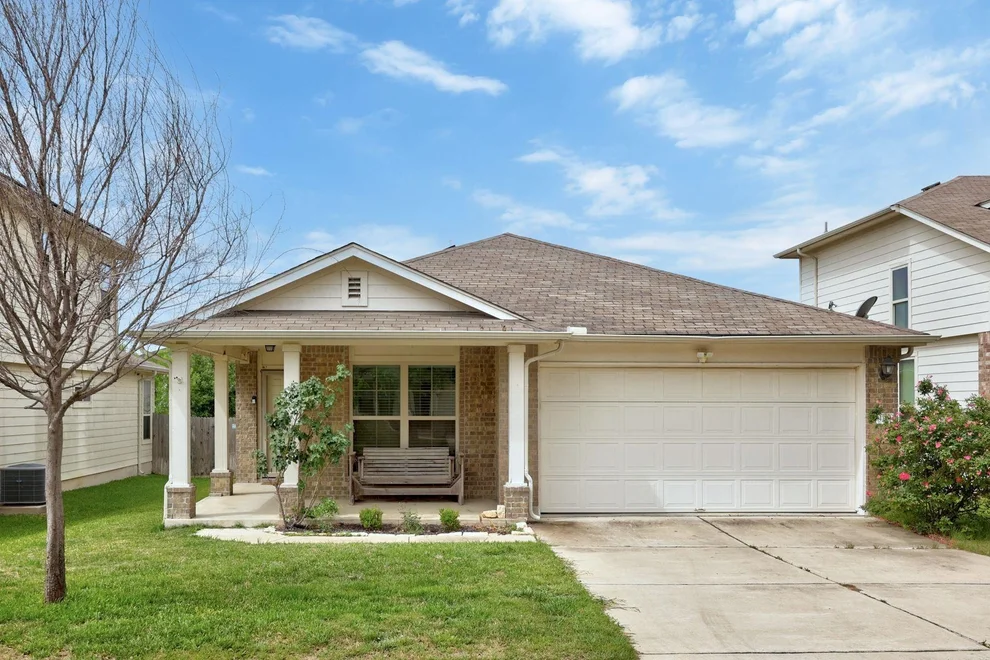 Unit for sale at 412 Old Peak RD, Georgetown, TX 78626