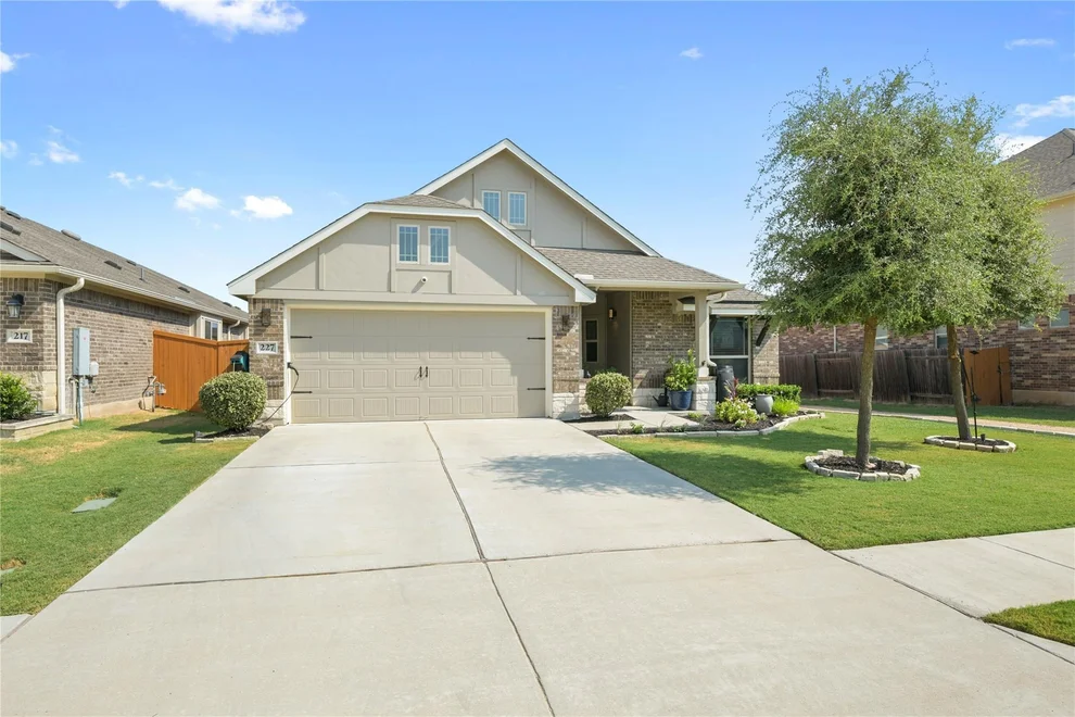 Unit for sale at 227 Biscayne Bay BND, Kyle, TX 78640