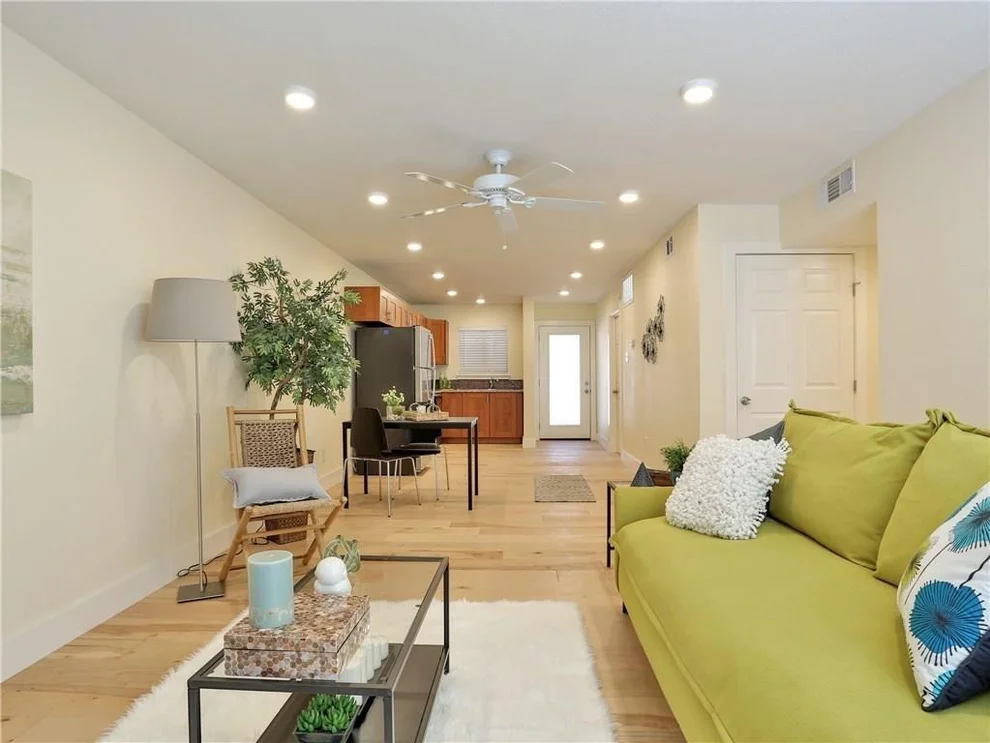 Unit for sale at 909 Reinli ST, Austin, TX 78751