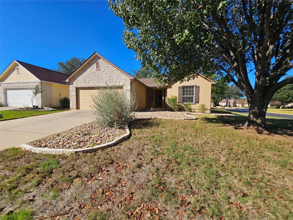 Unit for sale at 211 Red Poppy TRL, Georgetown, TX 78633