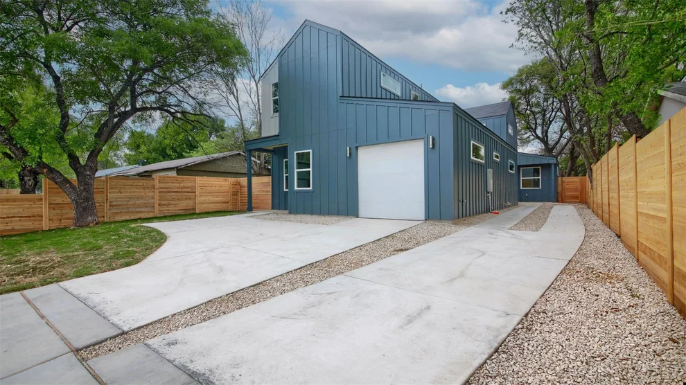 Unit for sale at 6111 Carnation TER, Austin, TX 78741