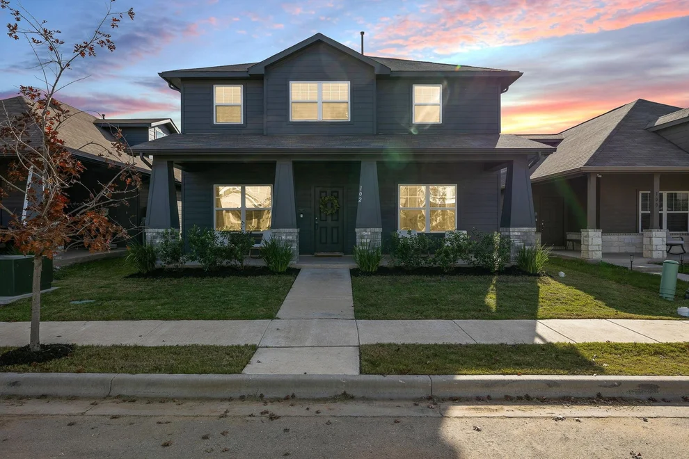 Unit for sale at 102 Tokalaun DR, Hutto, TX 78634
