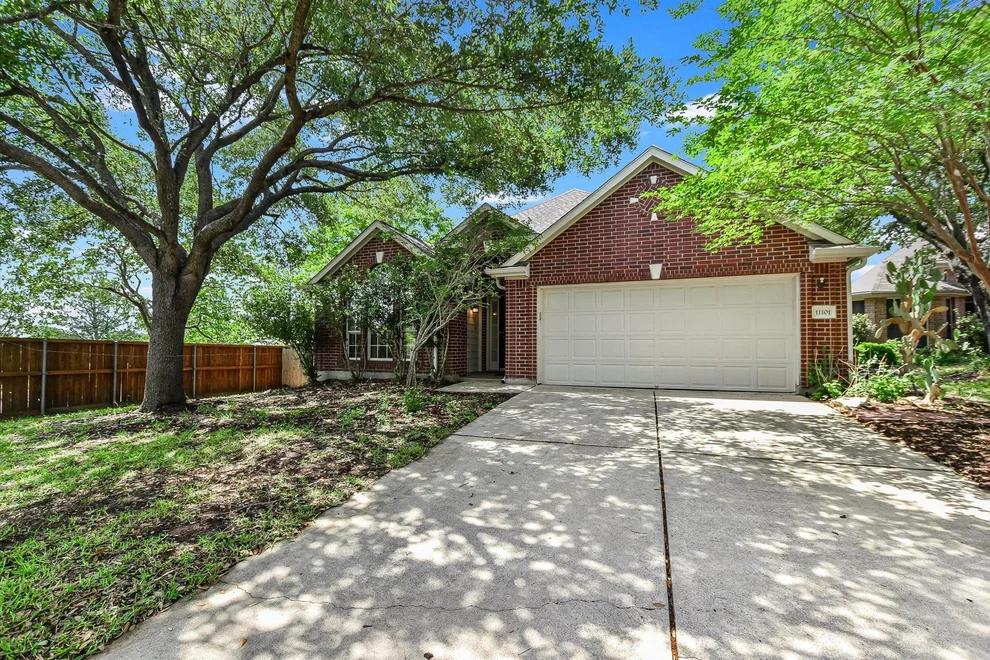 Unit for sale at 11101 Visa Rose DR, Austin, TX 78748