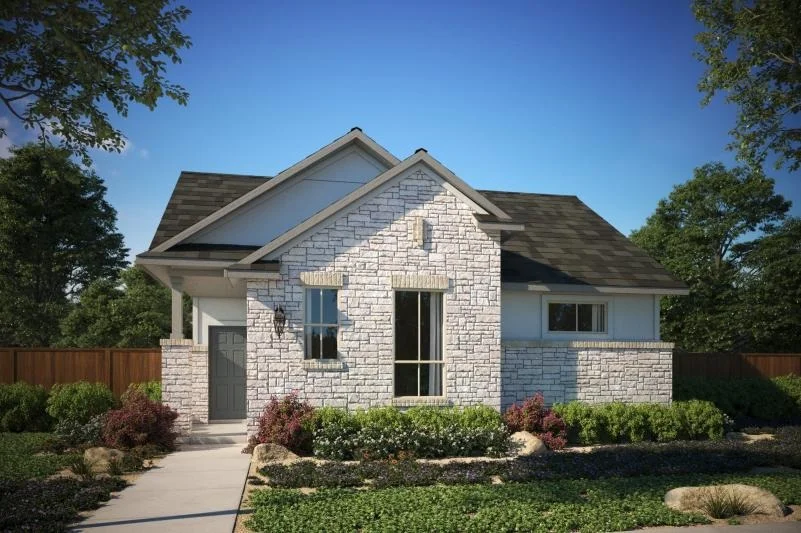 Unit for sale at 749 Treadwell LN, Kyle, TX 78640