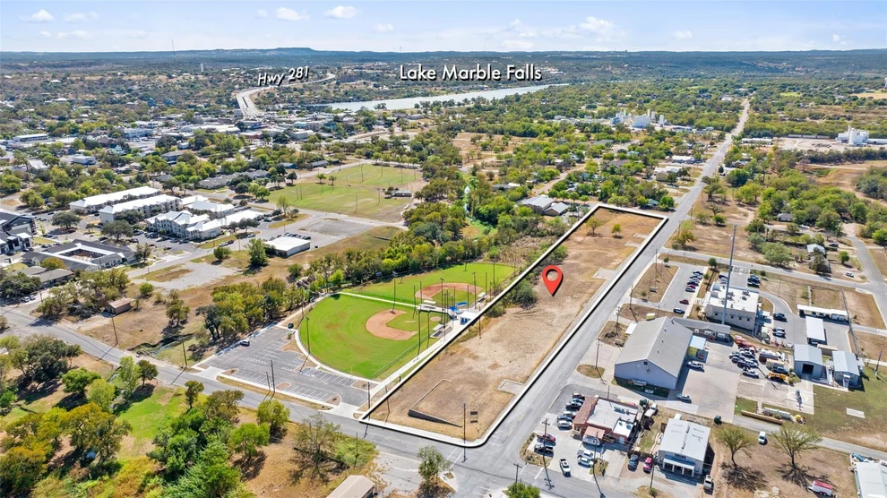 Unit for sale at 711 Ave N ST, Marble Falls, TX 78654