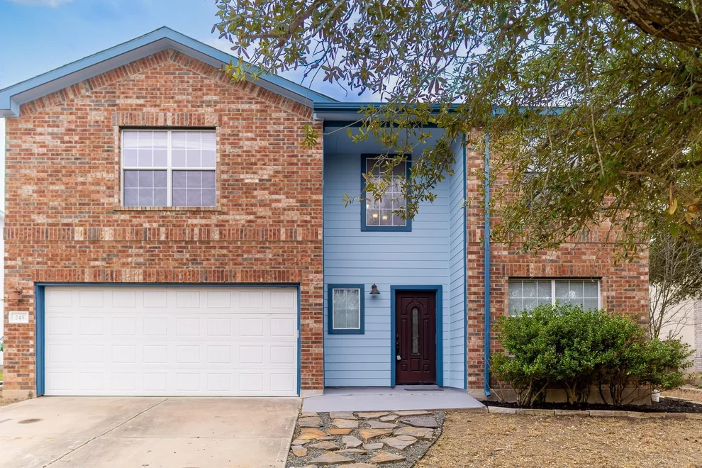Unit for sale at 245 Peppergrass CV, Kyle, TX 78640
