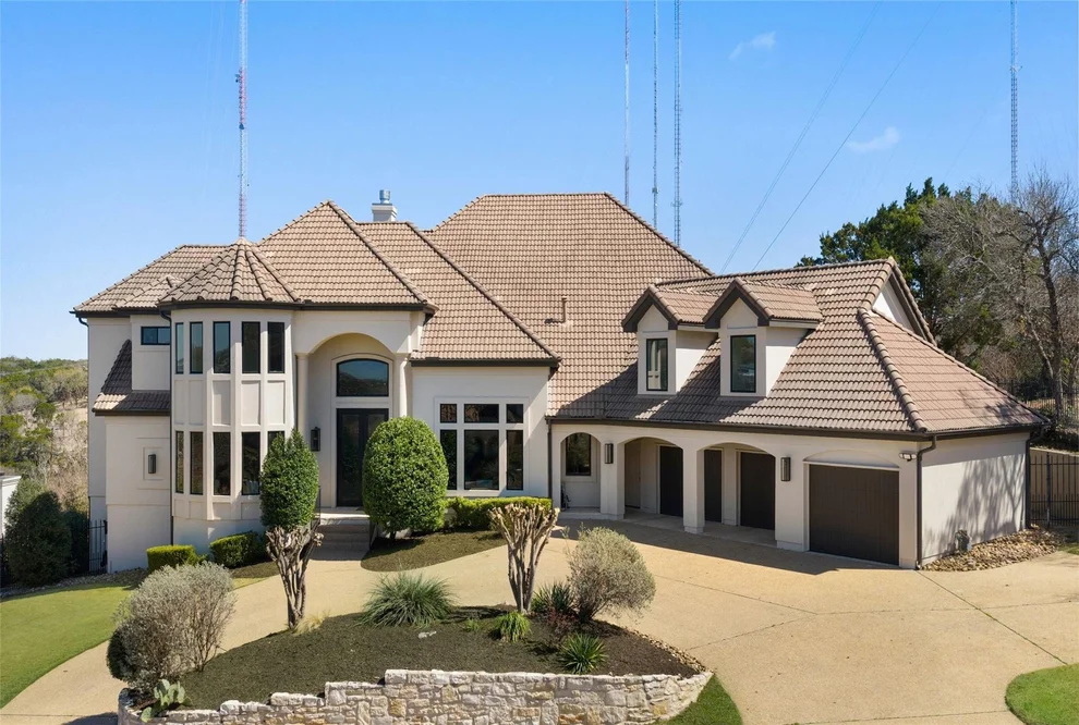 Unit for sale at 2809 Waterbank CV, Austin, TX 78746